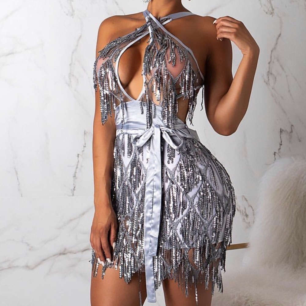 Beautiful Dress